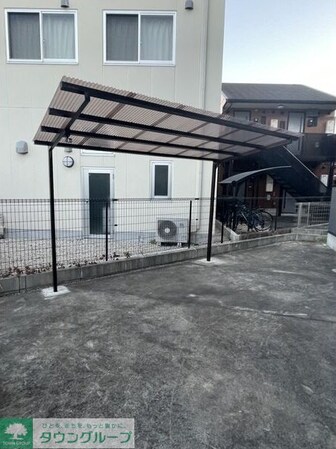 ラポート日比野の物件内観写真